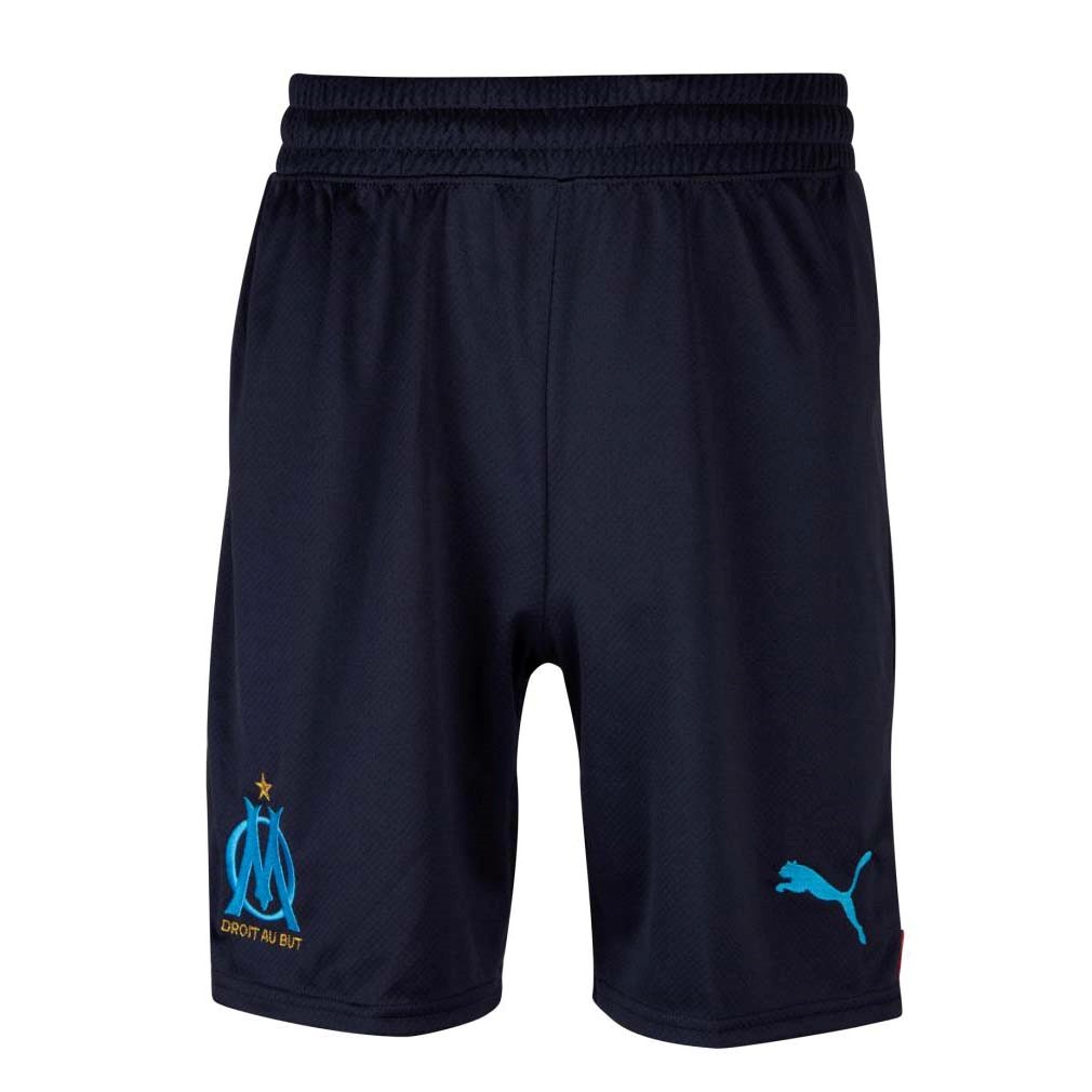 Pantalones Marsella 2nd 2022-2023